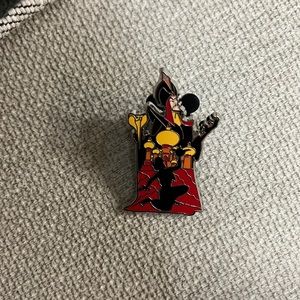 Disney pin villains jafar